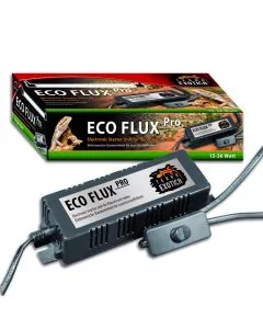 für €23,25 / TerraExotica EcoFLUX Pro / 15-36 Watt 