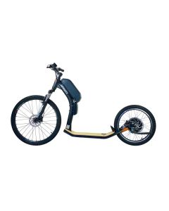 für €1.989,24, Electric mountain scooter GRAVITY e-M10 500W 36V / Berg E-Scooter