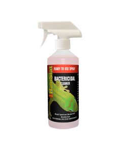 für €9,99, HabiStat Bakterizidreiniger Standard-500ml - Gebrauchsfertig (Bactericidal Cleaner, RTU)