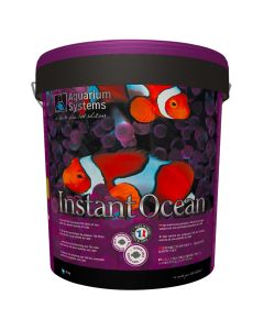 für €74,99 / Aquarium System Instant Ocean salt-25kg
