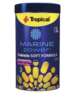 für €14,05, Marine Power Probiotic Soft Formular Size L 250ml