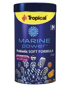 für €6,65, Marine Power Probiotic Soft Formular Size M 100ml
