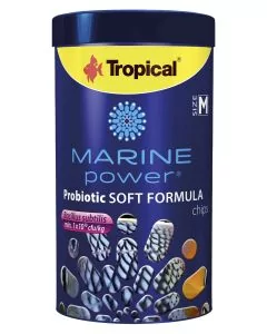 für €6,65 / Marine Power Probiotic Soft Formular Size M