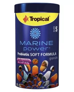 für €7,39 / Marine Power Probiotic Soft Formular Size S