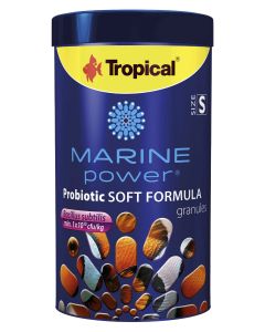 für €14,80, Marine Power Probiotic Soft Formular Size S 250ml