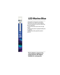für €38,99 / Aquarium Systems T5 LED Blue Actinic 12W, 850mm / Ersatz für DIN T5 39W 850mm Röhre