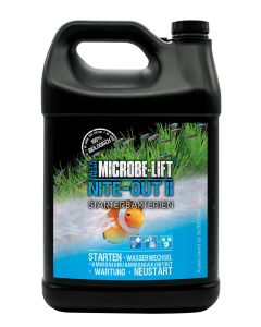 für €101,55 / Microbe-Lift® Nite-Out II Bakterienstarter-3.79l