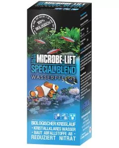 für €11,27 / Microbe-Lift SPECIAL BLEND Wasserpflege
