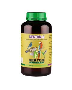 für €4,02, Nekton-E / Préparation à base de vitamine E pour les oiseaux et reptiles reproducteurs