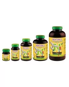 für €4,02 / Nekton-E Vitamin E compound for breeding for birds and reptiles