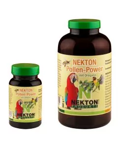 für €11,19 / NEKTON-Pollen Power with Oregano