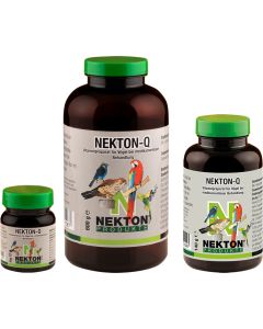 für €3,56 / NEKTON-Q Multivitamins for birds in quarantine
