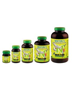 NEKTON-S Multi-Vitamine Compound
