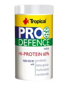 für €7,87 / Pro Defence Micro Pulver mit Probiotikum 100ml / 60g