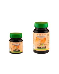 für €5,27 / NEKTON-R-Beta Vitamin with Color intensification (salmon)