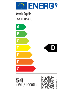 für €129,53, Arcadia Jungle Dawn LED Bar 51W 870mm