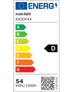 für €136,52 / Arcadia Jungle Dawn LED Bar 51W 870mm - LED Leuchte