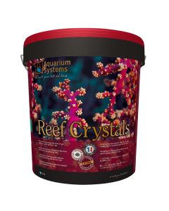 für €89,99 / Aquarium Systems Sea salt Reef Crystals-25kg - Meersalz