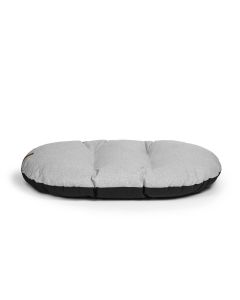 für €34,99, Rex Product  Hunde Kissen / Bett “Pill” -Grau-L - 94x68x15cm