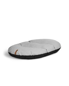 für €29,99, Rex Product  Hunde Kissen / Bett “Pill” -Grau-M - 85x60x15cm