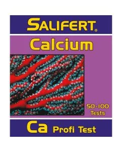 für €11,90 / Salifert® Calcium Ca Profi Test Set