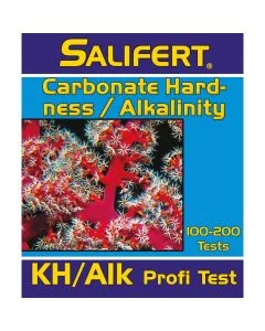 für €9,00 / Salifert® KH/ALK Profi Test Set