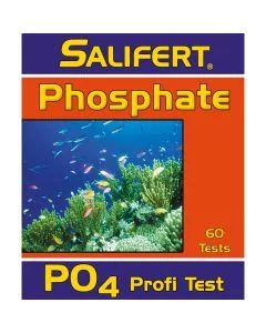 für €12,80 / Salifert® Phosphate PO4 Profi Test