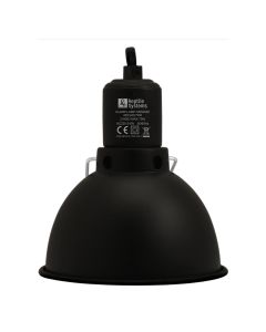 für €27,06, Reptile Systems Clamp Lamp Black Edition-S