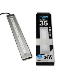 für €51,25 / SolarStinger® SunStrip 35 Fresh RGB/Weiß LED, 95cm 34W