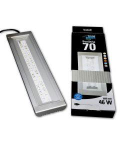 für €85,90 / SolarStinger® SunStrip 70 Fresh RGB/Weiß LED, 65cm 45.5W