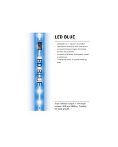 für €48,88 / Juwel LED Marine Blue - 1200 mm / 25 Watt
