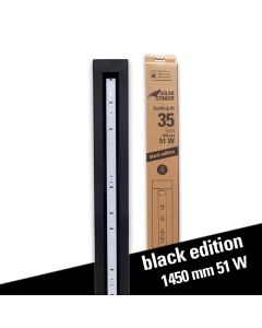 für €144,99 / SolarStinger SunStrip III 35 FRESH-35w/m 145 cm 50,8W Black Edition