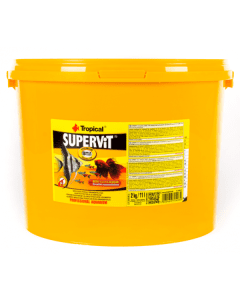 für €79,99 / Tropical Supervit Flakes-2000gr