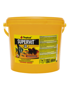 für €38,32 / Tropical Supervit Flakes-1000gr