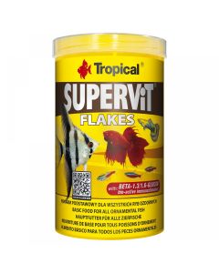 für €4,51 / Tropical Supervit Flakes-100gr