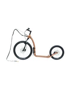 für €769,00 / Footbike KOSTKA MUSHING MAX (G5) Mystic Copper