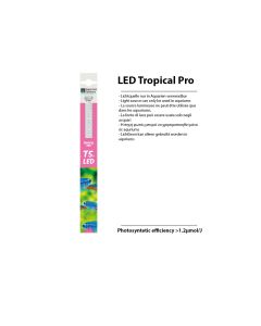 für €0,00 / Arcadia T5 LED Tropical Pro 7-19W, 438-1200mm / Ersatz für Juwel HiLite - DIN T5 Leuchtstoffröhre