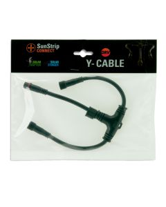 für €18,90 / SolarStinger/SolarRaptor DRV Y-Cable 2-fach