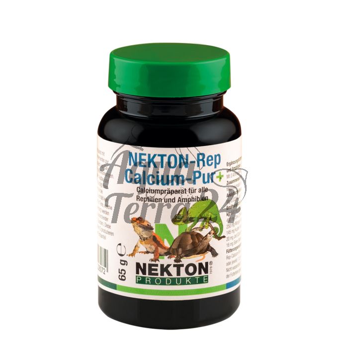 für €4,04 / NEKTON-Rep-Calcium-Pur+-65gr