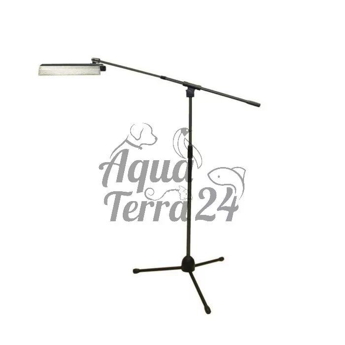 für €39,25 / Arcadia Parrot Pro Lamp Stand / Telescopehalterung