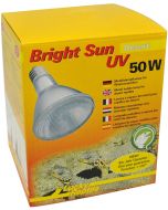 für €39,99 / Lucky Reptile Bright Sun UV Desert 50W BSD-50