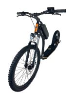 für €2.539,79, Electric mountain Gravity scooter e-CORE 1000W 48V