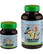 für €3,56 / NEKTON-B-Komplex Spezial Vitamin-B-Präparat