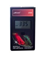 für €249,90 / Solarmeter 6.2R Reptile - UVB Messgerät für UVB Reptilienlampen