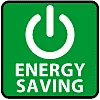 Energiesparend